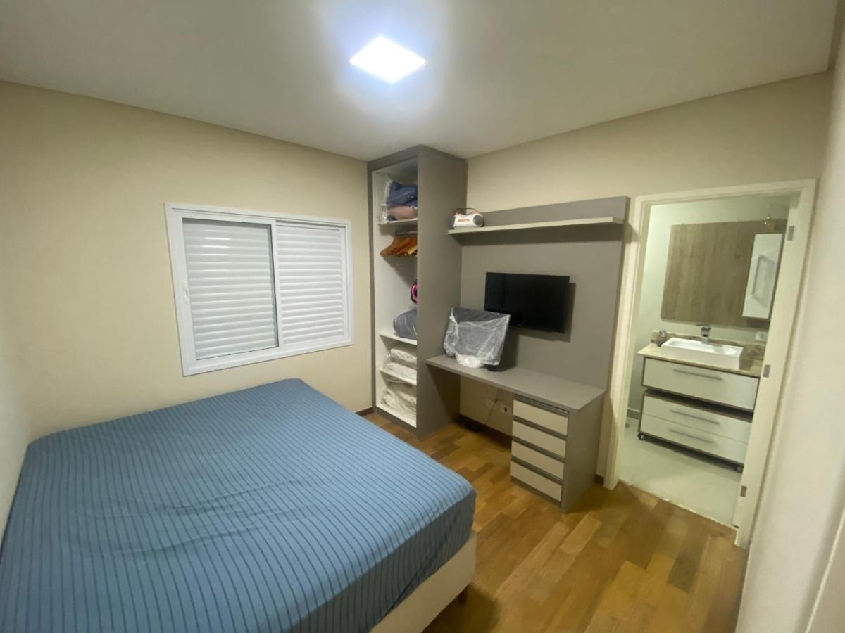 Hostyn Casa Manancial -4 Suites E Natureza Proxima Ao Capivari Campos do Jordão Eksteriør billede