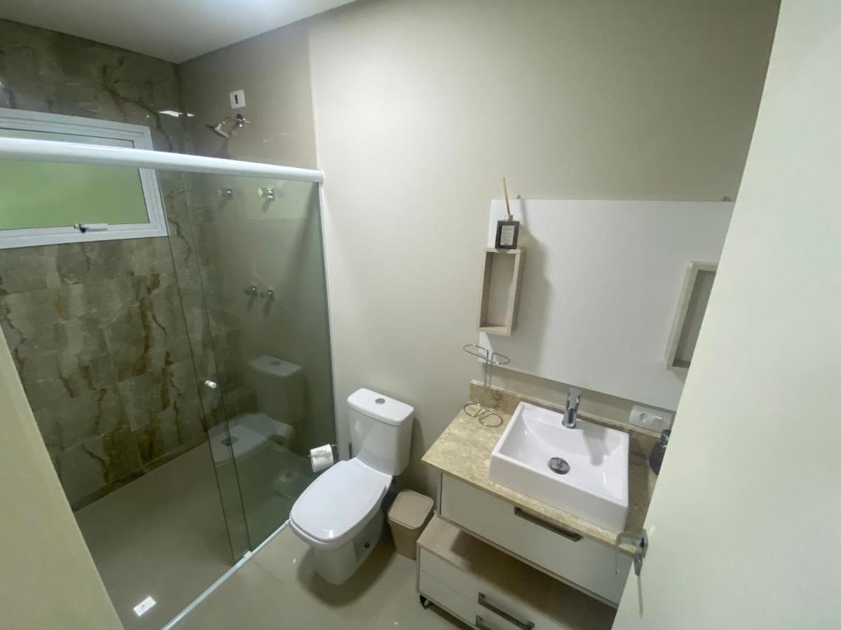 Hostyn Casa Manancial -4 Suites E Natureza Proxima Ao Capivari Campos do Jordão Eksteriør billede