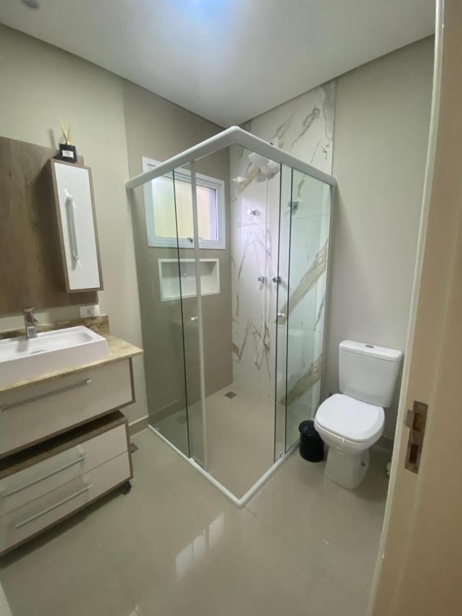 Hostyn Casa Manancial -4 Suites E Natureza Proxima Ao Capivari Campos do Jordão Eksteriør billede
