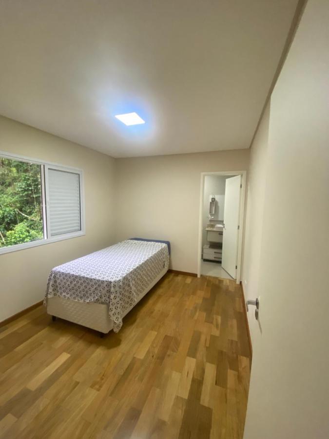 Hostyn Casa Manancial -4 Suites E Natureza Proxima Ao Capivari Campos do Jordão Eksteriør billede